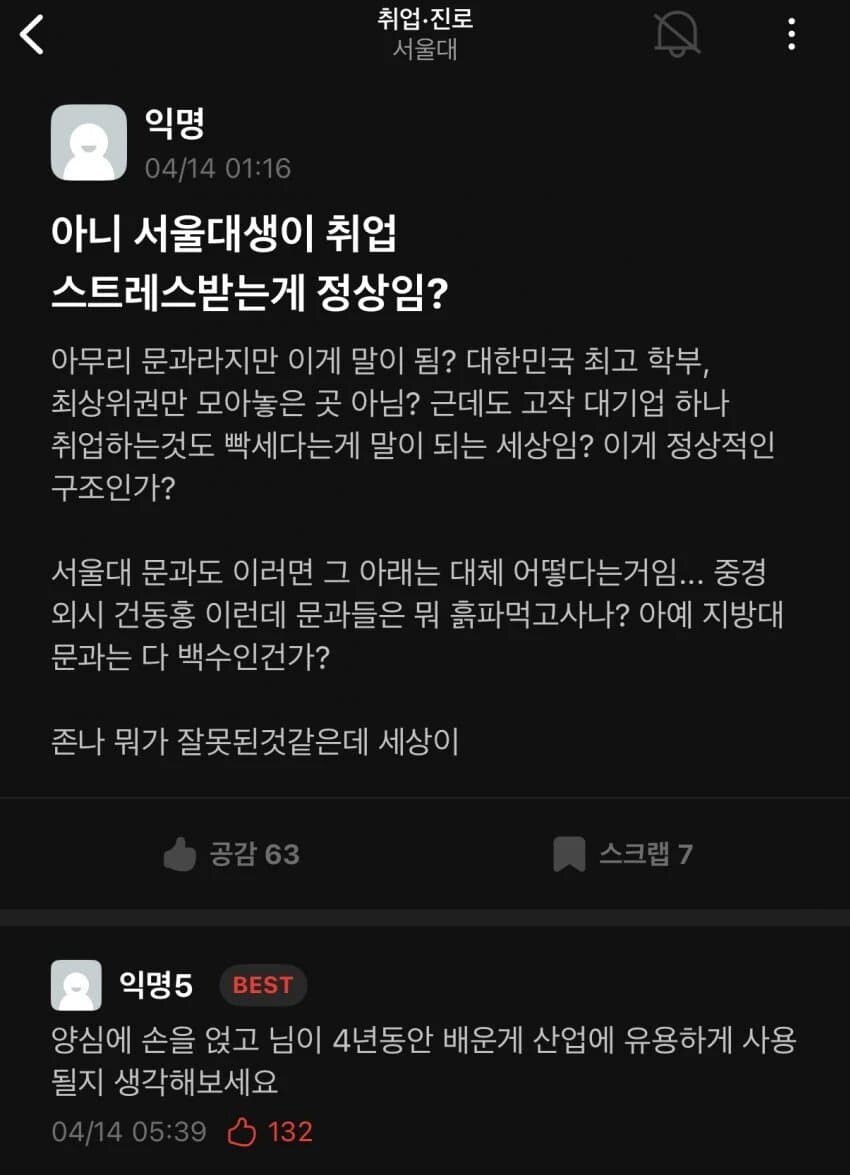 서울대 간판으로도 힘들다는 취업.jpe_1.jpg