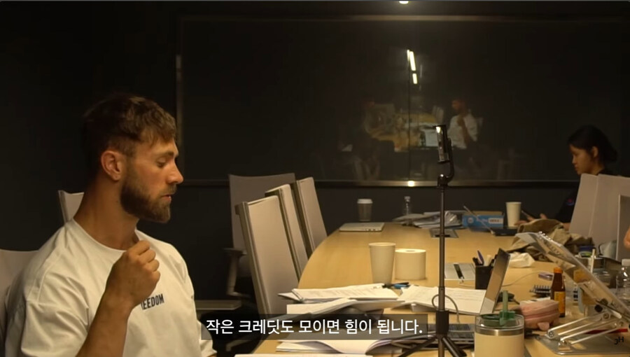 외국 출신 배우가 K 영화 드라마 배우가 되어 간 과정_38.jpg