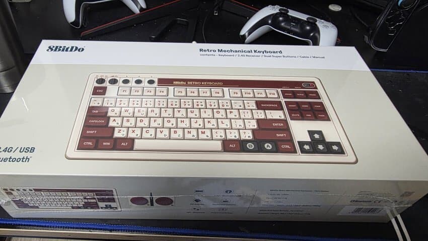 닌텐도 패미컴키보드 샀다 ㅈㄴ이뻐.jpg_1.jpg