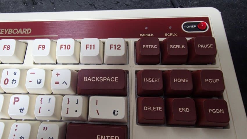 닌텐도 패미컴키보드 샀다 ㅈㄴ이뻐.jpg_3.jpg