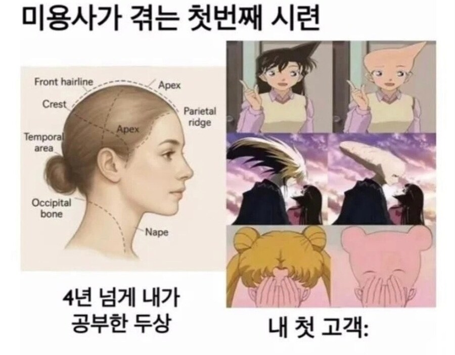 초보 미용사의 첫 시련_1.jpg
