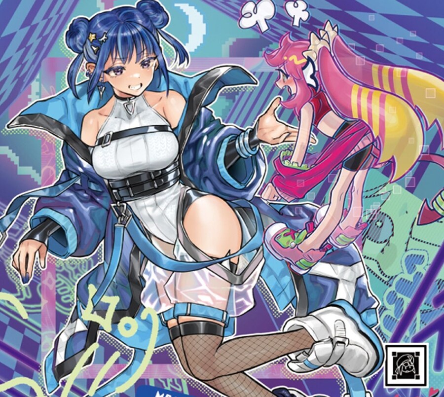 그림이 이쁜 유희왕 카드 일러스트_1.jpg