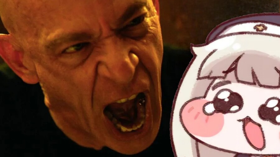 트릭컬) 의외로 스피키도 안밀리는 상황_2.png