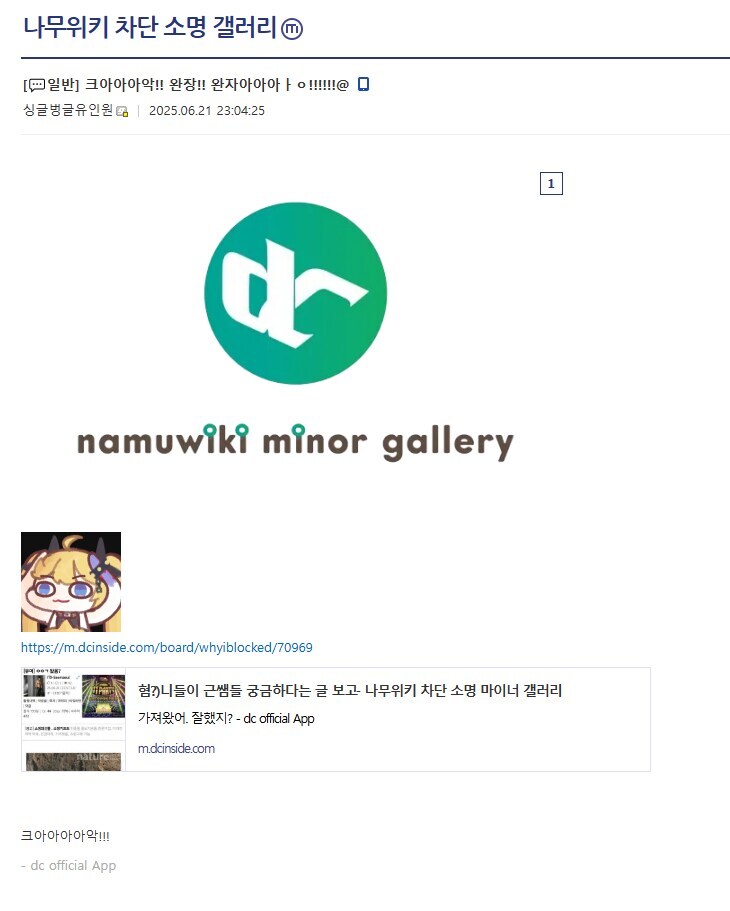 크아아아악!! 완장!! 완자아아ㅏㅇ !!!!!_1.jpg