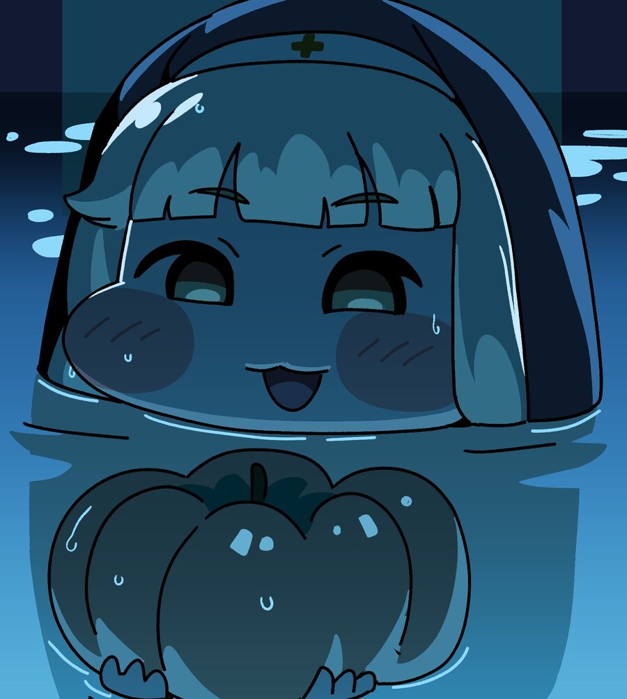 트릭컬) 호박을 가르쳐주는거에요오오_1.jpg