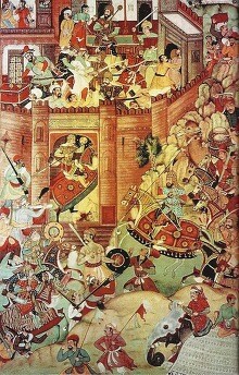 사람들이 잘못 알고 있는 몽골제국 식 외교_2.jpg