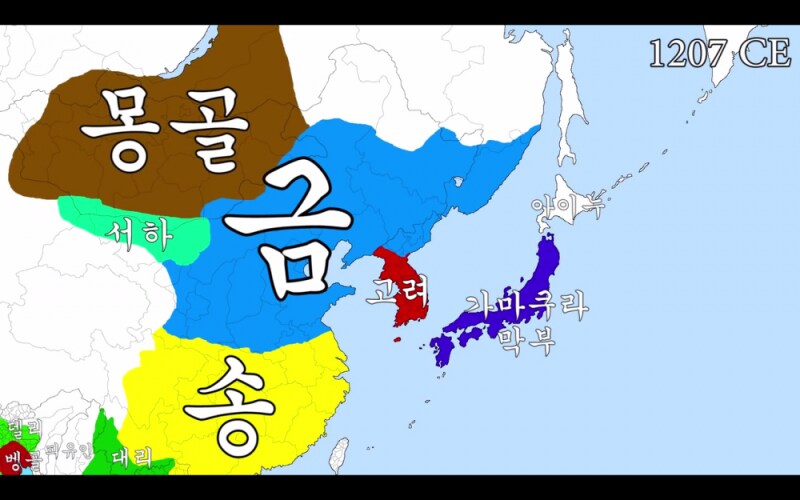 사람들이 잘못 알고 있는 몽골제국 식 외교_3.png