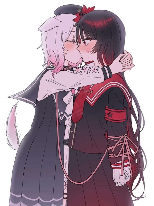 이런 백합이 좋다._1.webp