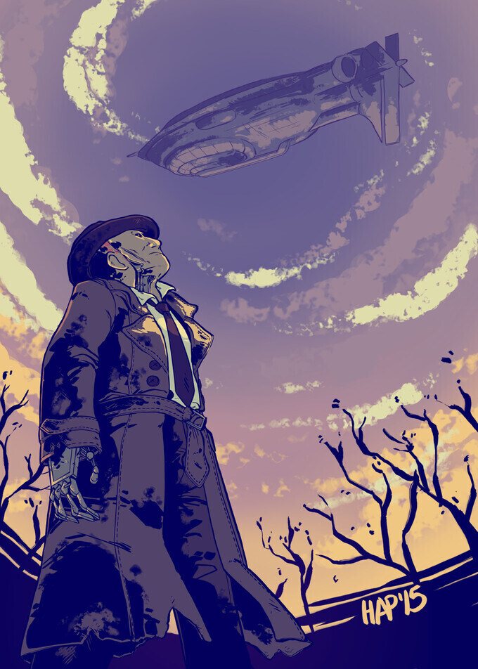 폴아웃) 4에서 가장 인기있는 모드_1.jpg