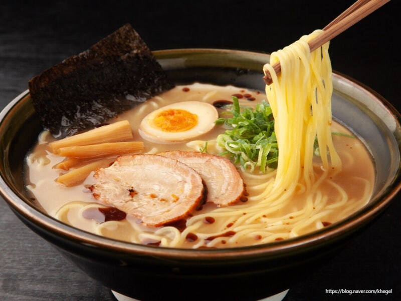 일본에서 먹어보고 깜짝 놀란 음식_1.jpg