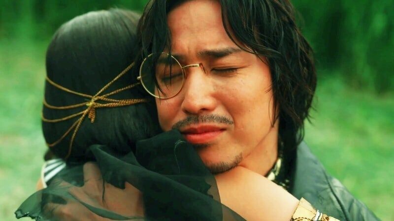 가면라이더 아역배우 생일날 촬영분_3.jpg