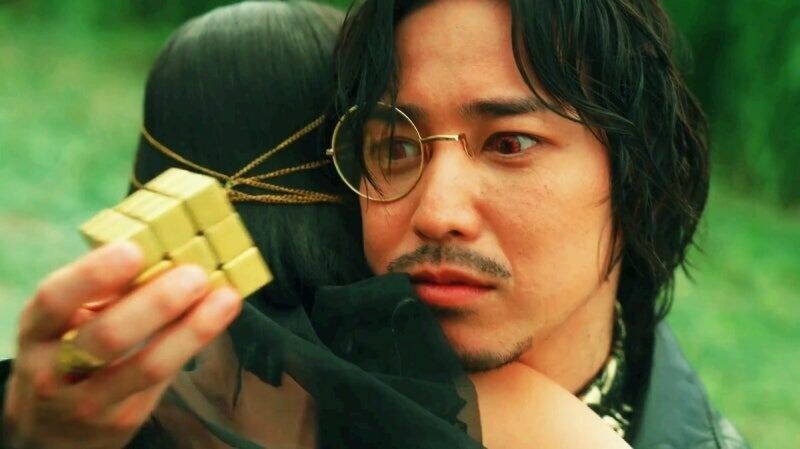 가면라이더 아역배우 생일날 촬영분_4.jpg