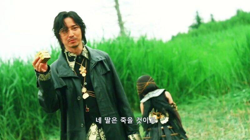 가면라이더 아역배우 생일날 촬영분_7.jpg