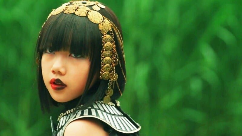 가면라이더 아역배우 생일날 촬영분_9.jpg