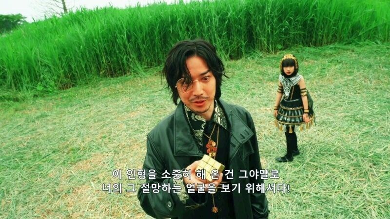 가면라이더 아역배우 생일날 촬영분_11.jpg