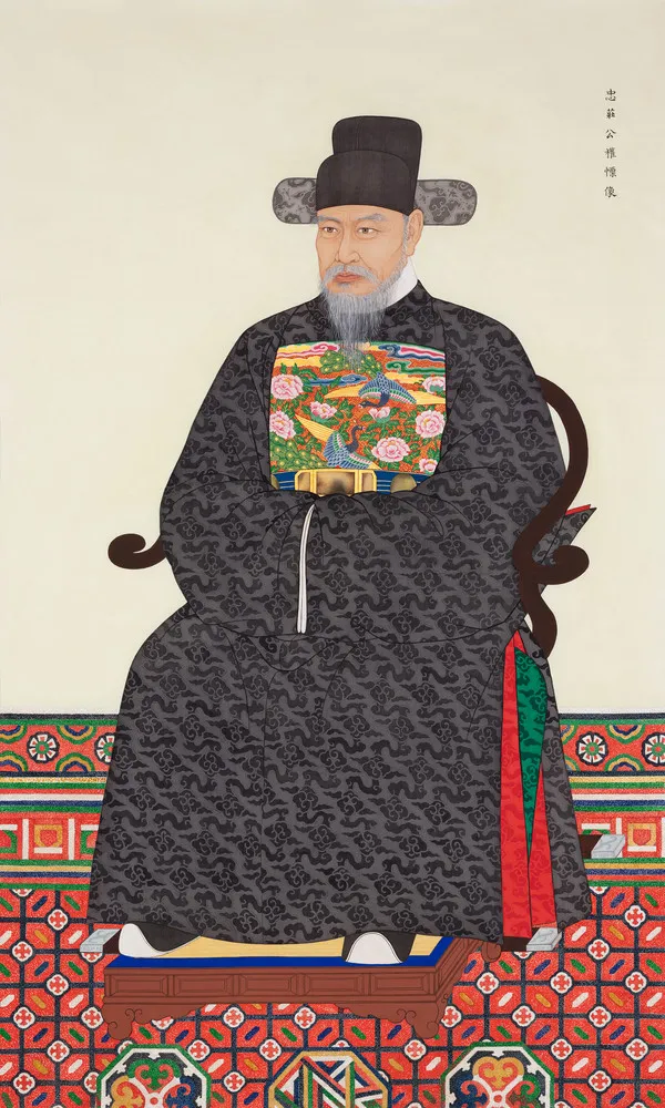 명나라 피셜 임진왜란 조선군 사천왕_5.webp