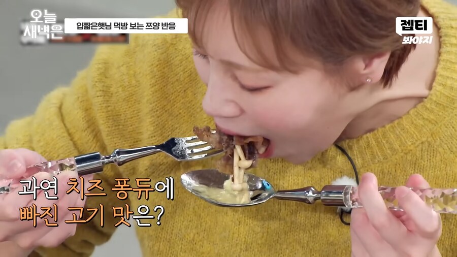 유튜브) 사랑에 빠진 쯔양 표정_6.png