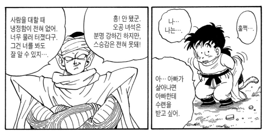 드래곤볼) 어찌보면 누구보다 사람보는 눈이 없는 캐릭터_1.png