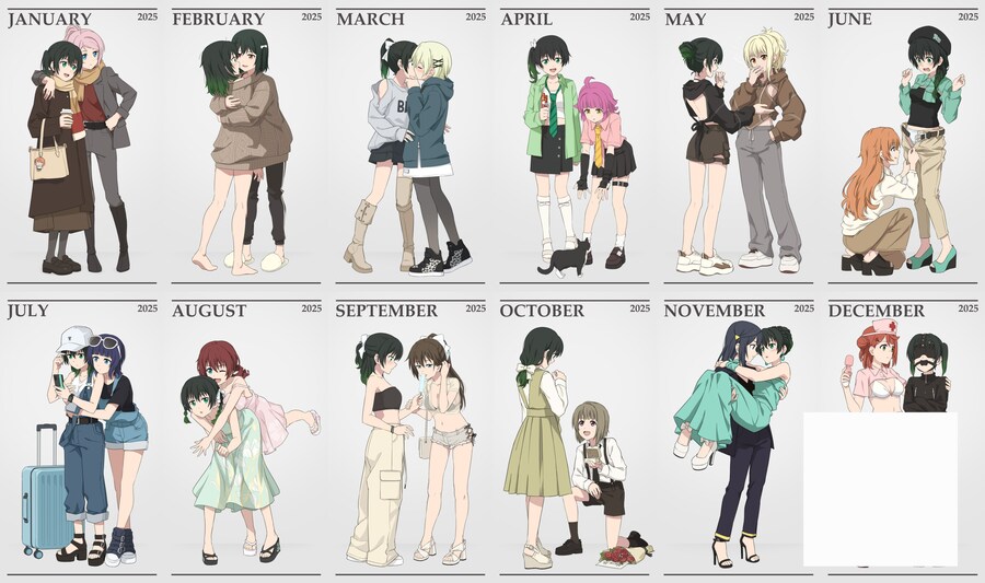 러브라이브 니지가사키 백합커플 짤 모음_1.jpg