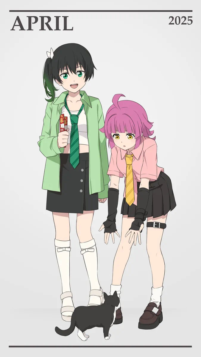 러브라이브 니지가사키 백합커플 짤 모음_5.webp