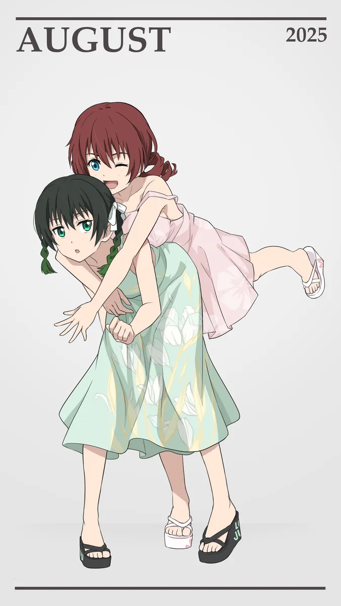 러브라이브 니지가사키 백합커플 짤 모음_9.webp