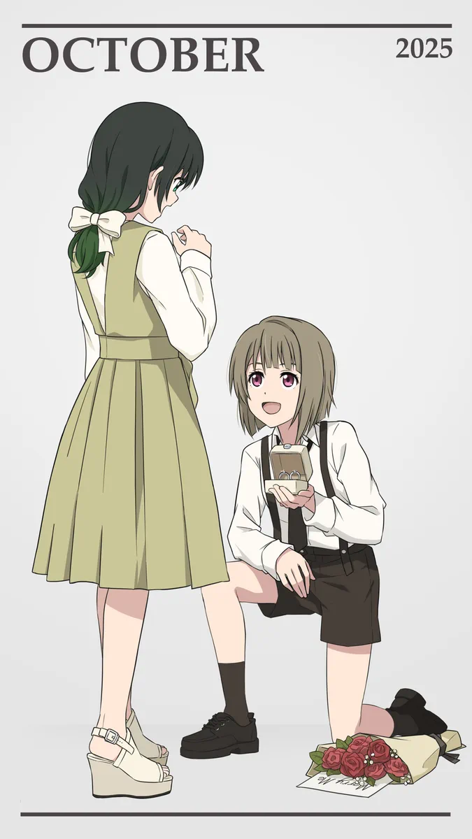 러브라이브 니지가사키 백합커플 짤 모음_11.webp