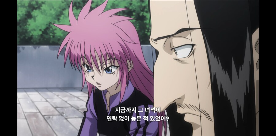 헌터X헌터) 여단의 강함을 심플하게 설명하기_1.png