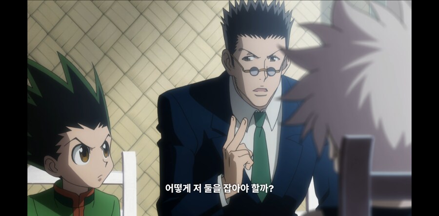 헌터X헌터) 여단의 강함을 심플하게 설명하기_2.png