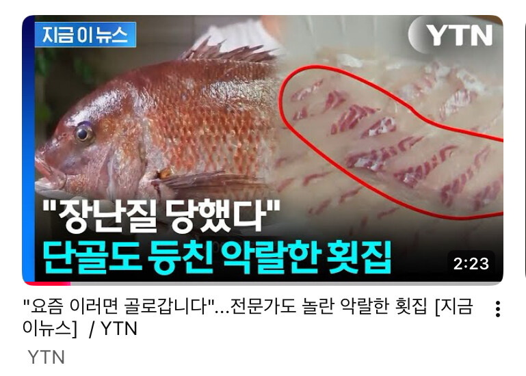 횟집 장난질 뉴스_1.jpg