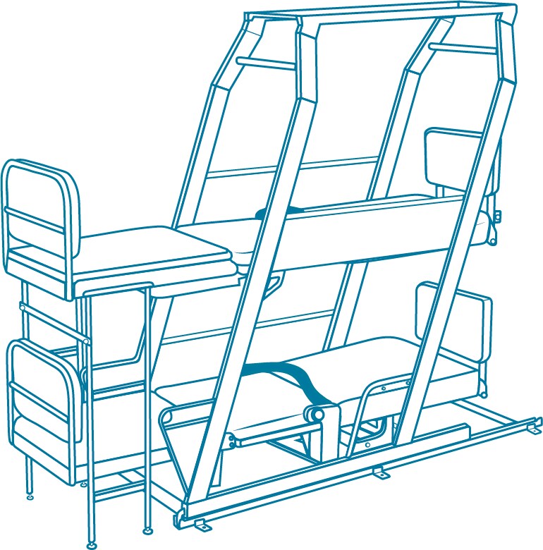 일본에서 서비스를 시작한 [누워서 가는] 버스_4.png