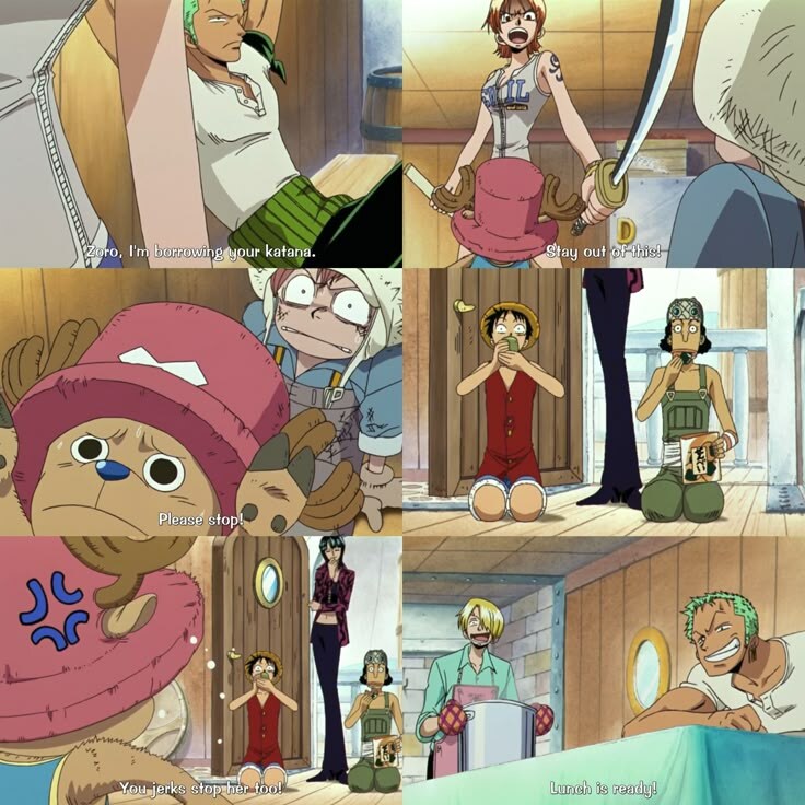 원피스 밀짚모자 해적단이 최고로 재미있어하는거_1.jpg