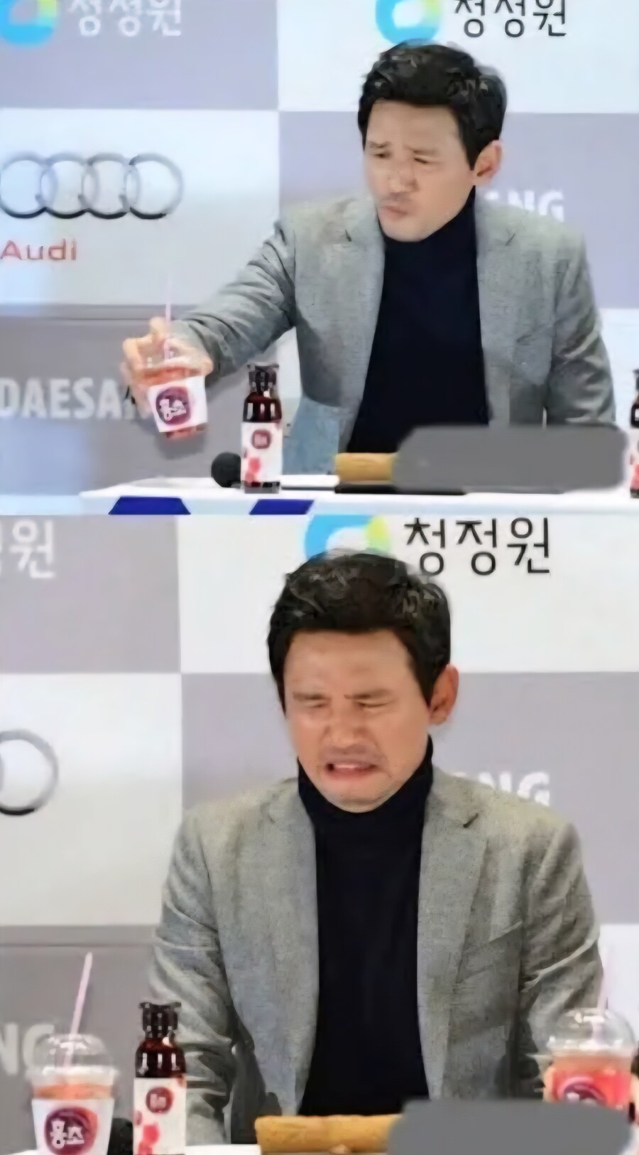 품격을 잃지 않는 이병헌의 연기력_1.jpg
