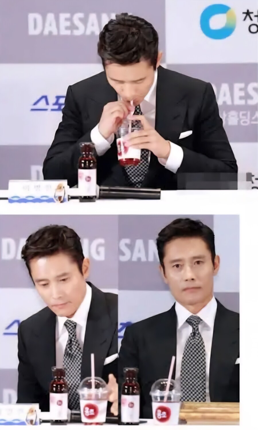 품격을 잃지 않는 이병헌의 연기력_5.jpg