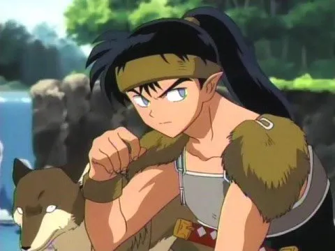 이누야샤의 개 ㅈ노잼을 책임지던 쌍두마차_2.webp