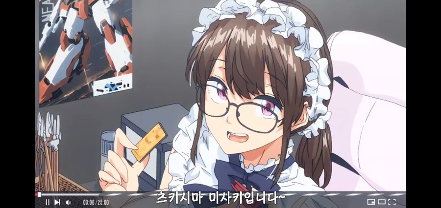 호불호 갈리는 프라모델 유투버_1.jpg