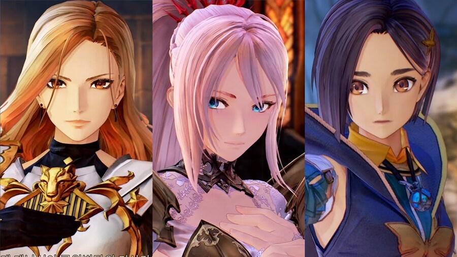 씹덕겜 모델링 최고점 찍었다고 생각한 게임_4.jpg