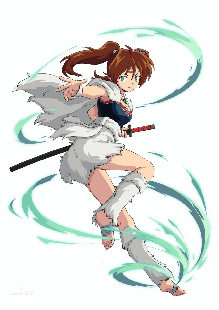 이누야샤 코우가가 나와서 좋았던 이유 갑.jpg_2.webp