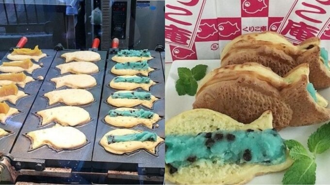 팥붕 슈붕 보다 호불호 갈린다는 붕어빵_1.jpg