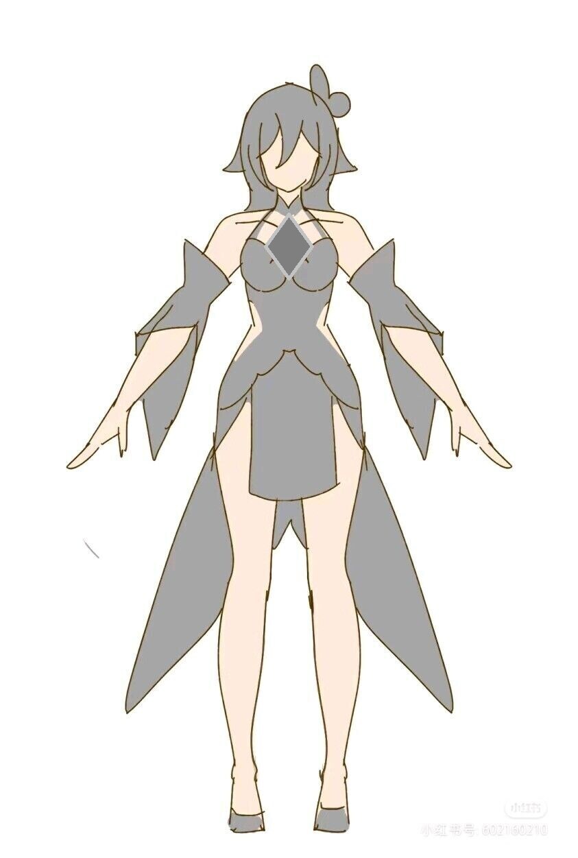 유저들이 극혐한다는 미호요식 복장_2.png