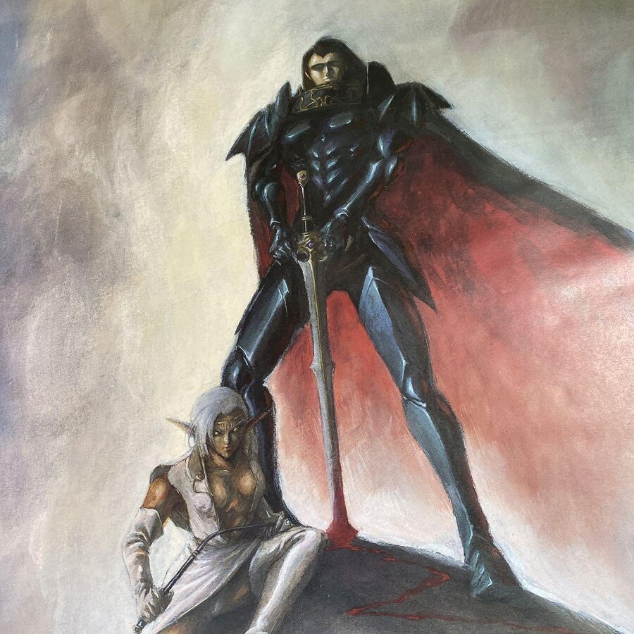 다크 엘프 X 다크 나이트_4.jpg