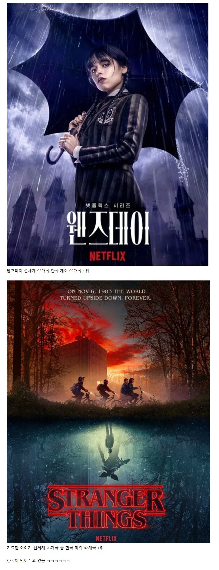 오징어게임 넷플릭스 93개국 1위 기록이 안 깨지는 이유_1.jpg