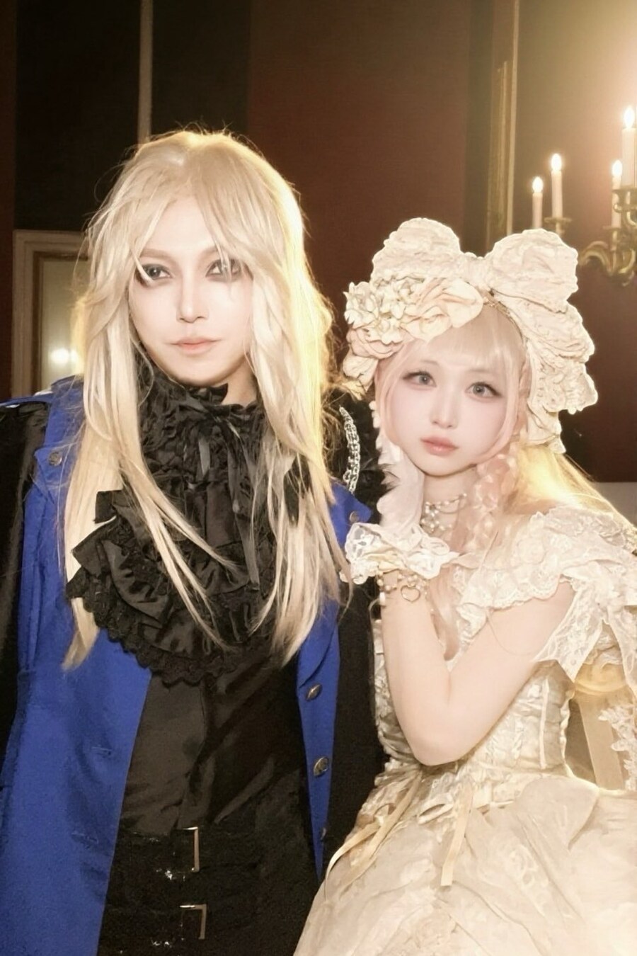 고스로리 룩이 잘 어울리는, 고스로리 취미가 있는..._4.jpg