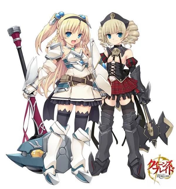 드워프 여자의 동서양 서브컬처의 차이점_5.webp