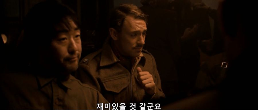 [MCU]최고의 팀을 선발해서 전쟁에서 눈부신 공을 세웠던 캡틴 아메리카_3.jpg