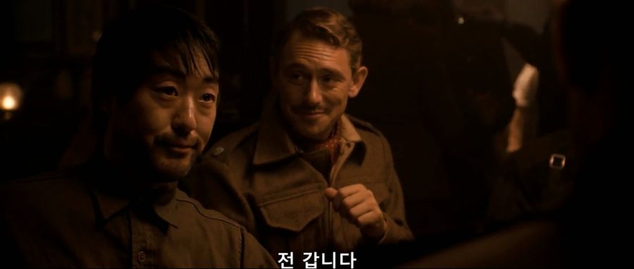 [MCU]최고의 팀을 선발해서 전쟁에서 눈부신 공을 세웠던 캡틴 아메리카_4.jpg