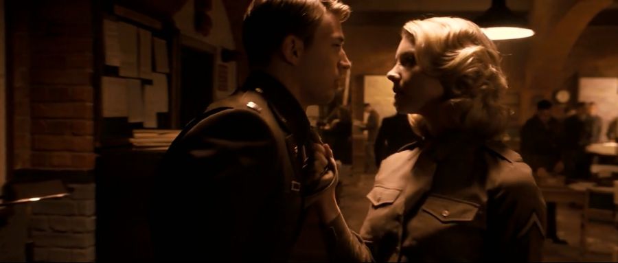 [MCU]캡틴 아메리카의 첫 키스_1.jpg