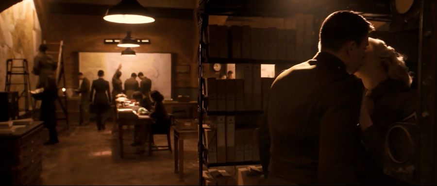 [MCU]캡틴 아메리카의 첫 키스_2.jpg