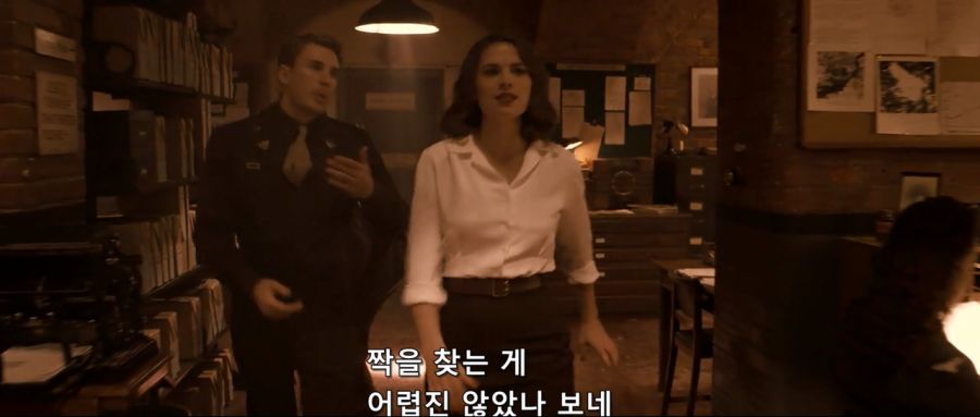 [MCU]캡틴 아메리카의 첫 키스_5.jpg