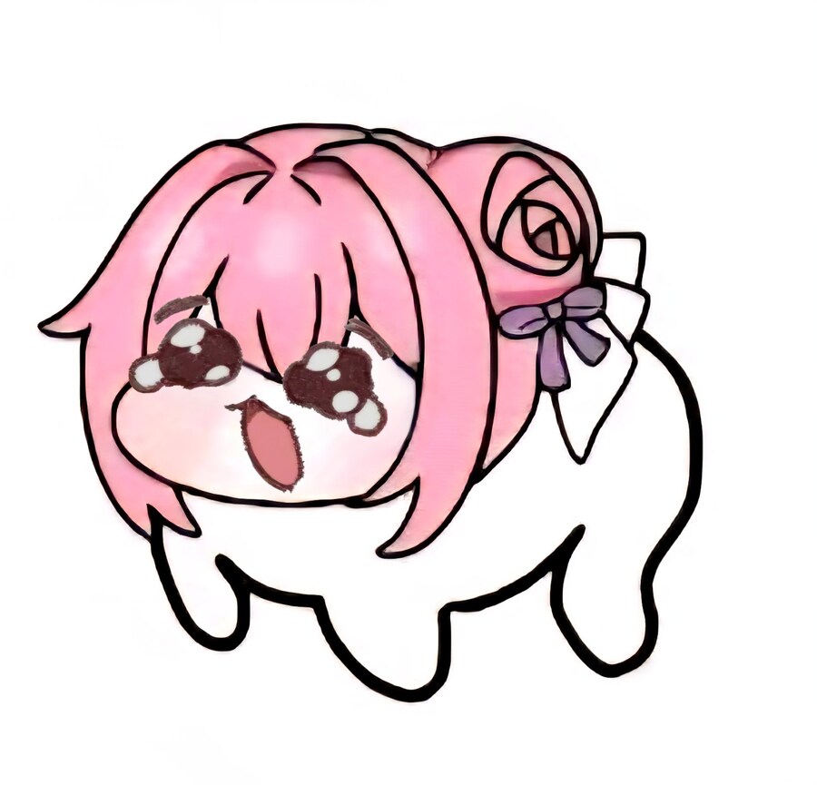 으아앙!! 도로롱 괴롭히지 마세요!!_1.jpg