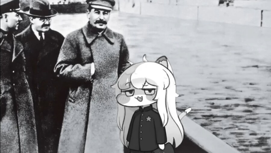 트릭컬)졸리지 않습니까 서기장 동지?_1.jpg